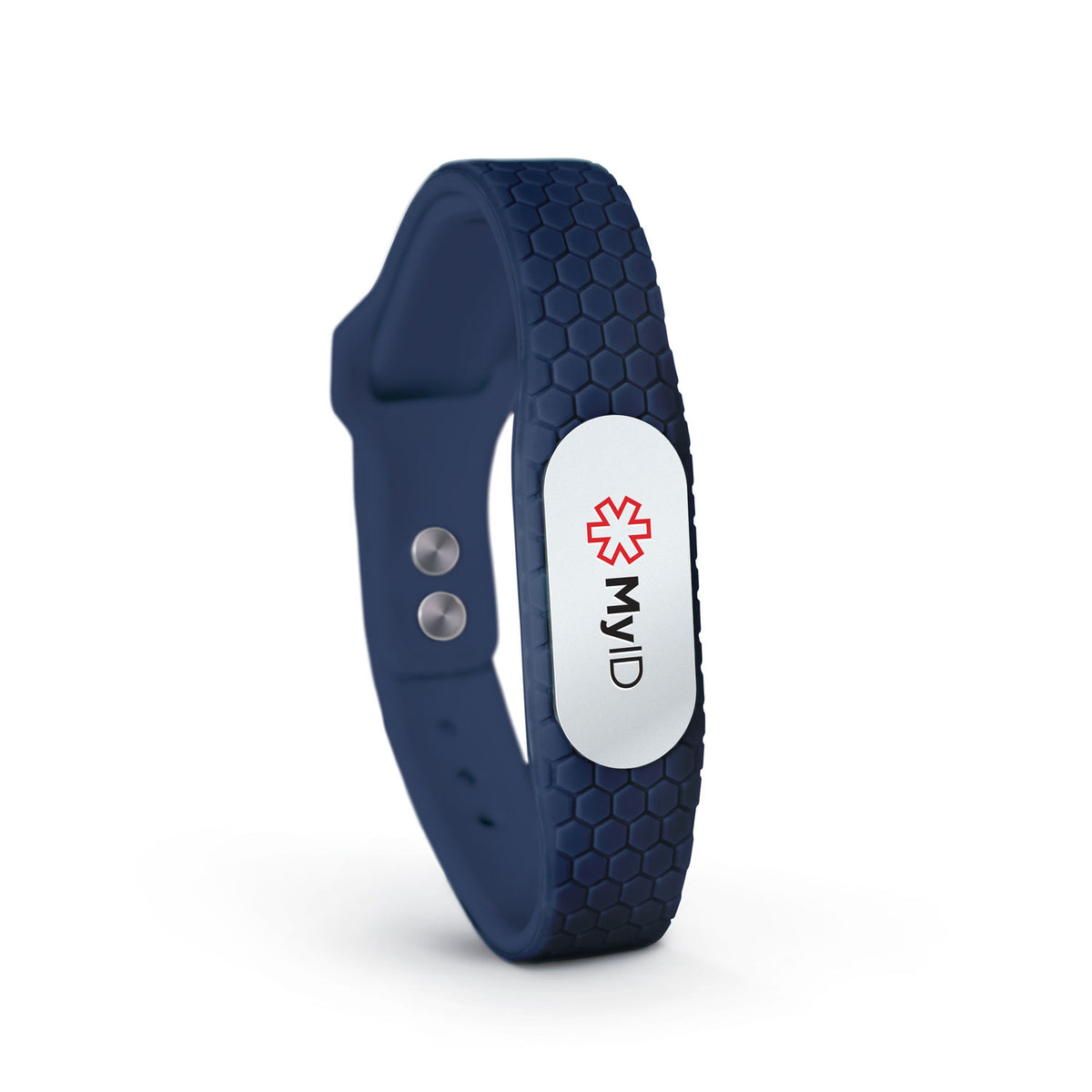 Digital medical alert bracelet deals