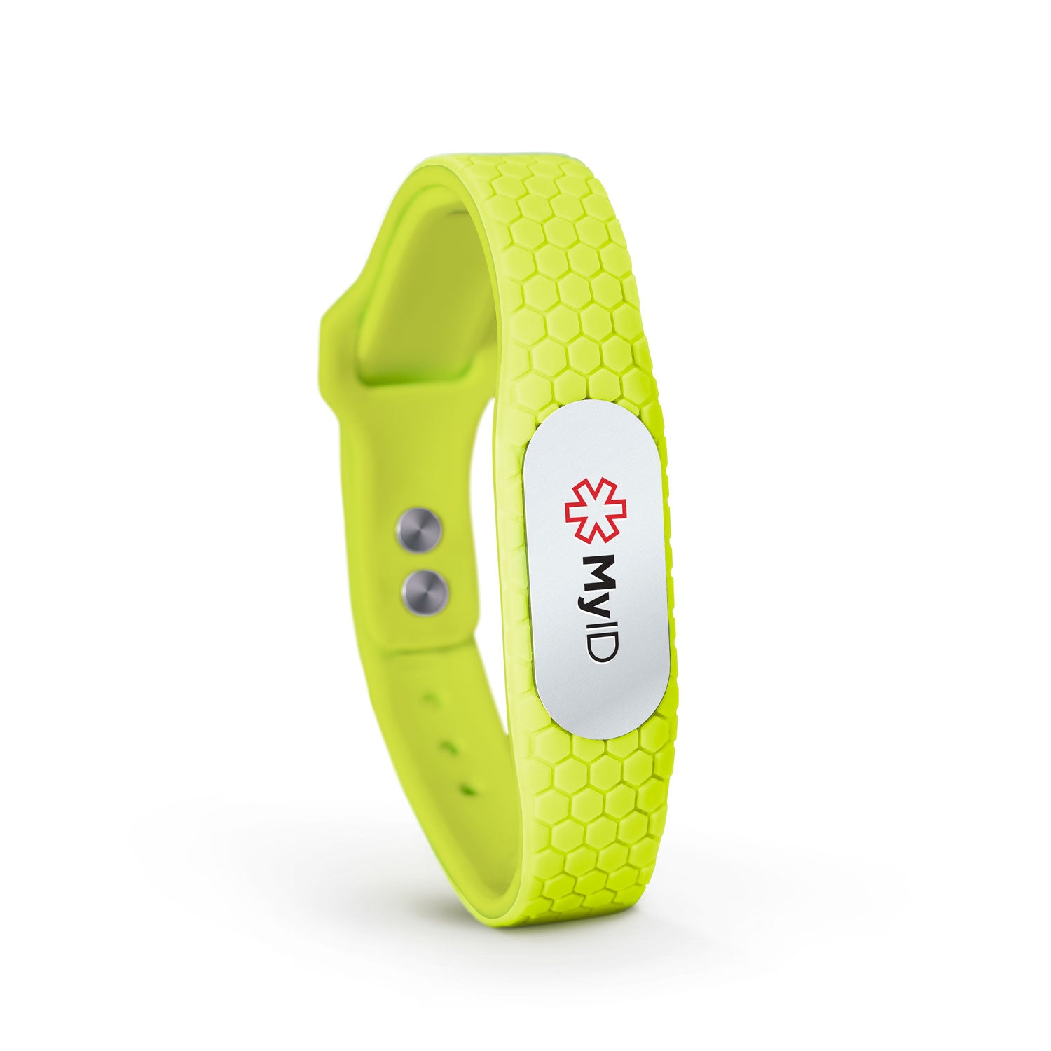 MyID Hive Medical ID Bracelet