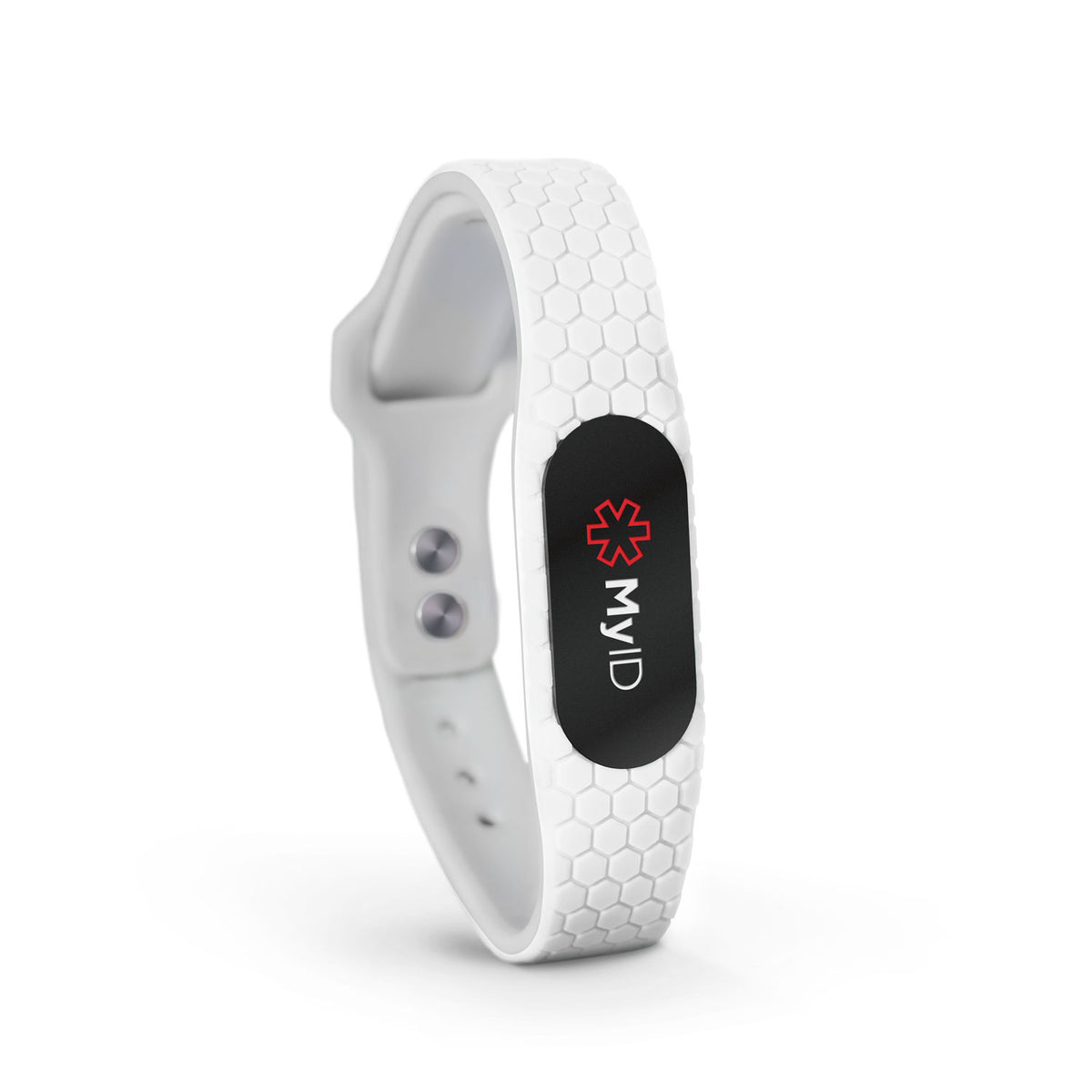 MyID Hive Medical ID Bracelet
