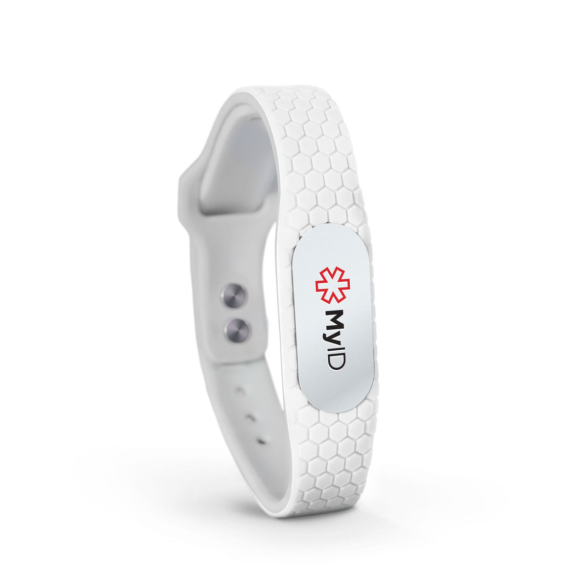MyID Hive Medical ID Bracelet