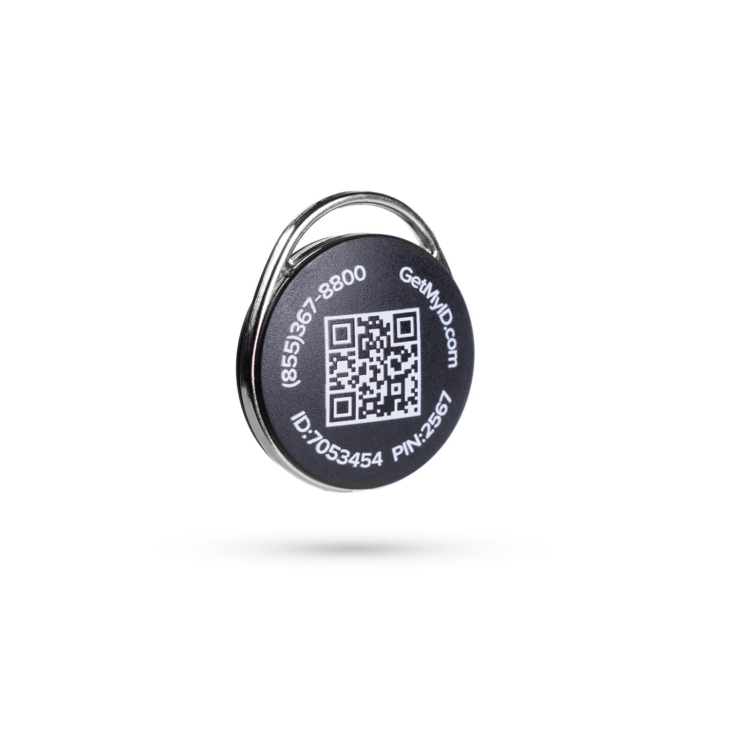 MyID Tag Medical ID