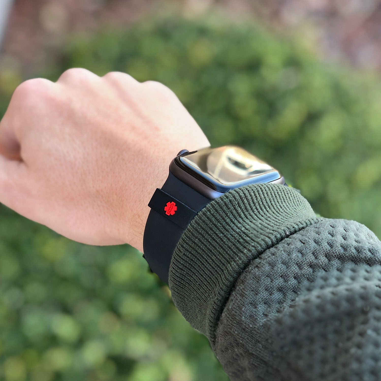 MyID Condition Sleeve