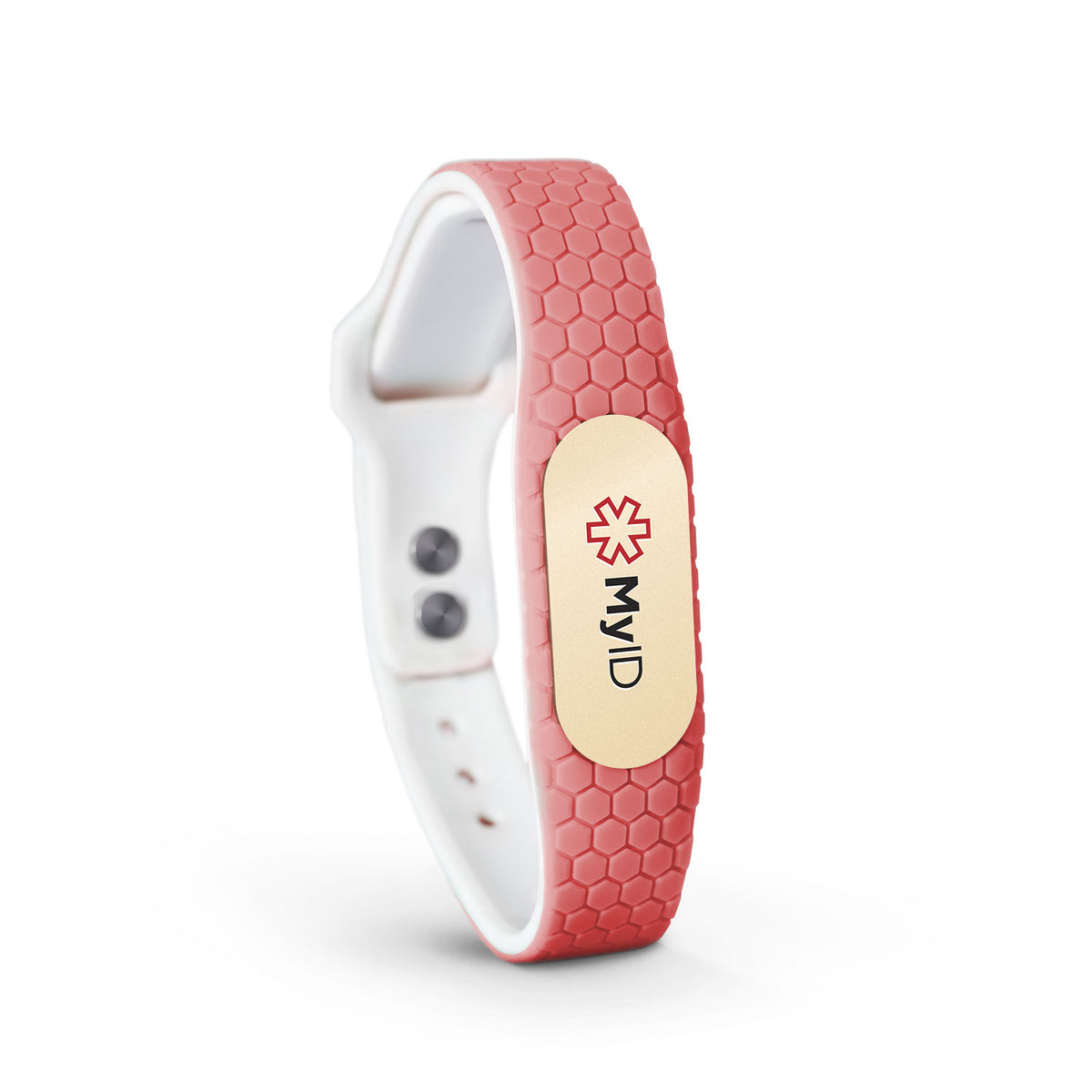 MyID Hive Medical ID Bracelet