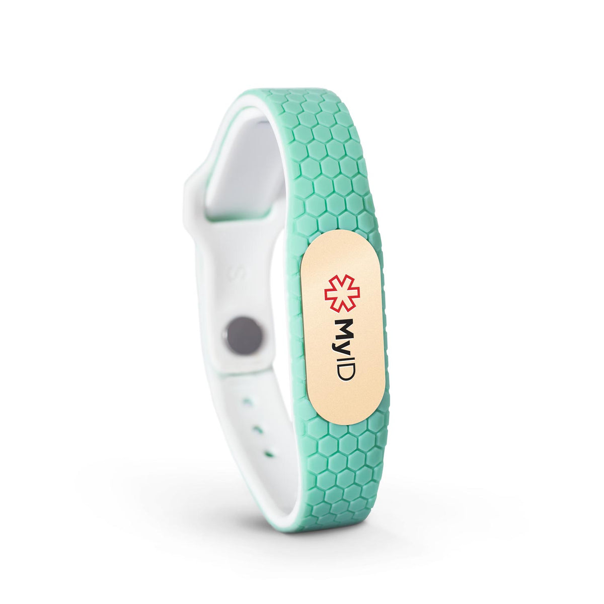 MyID Hive Medical ID Bracelet