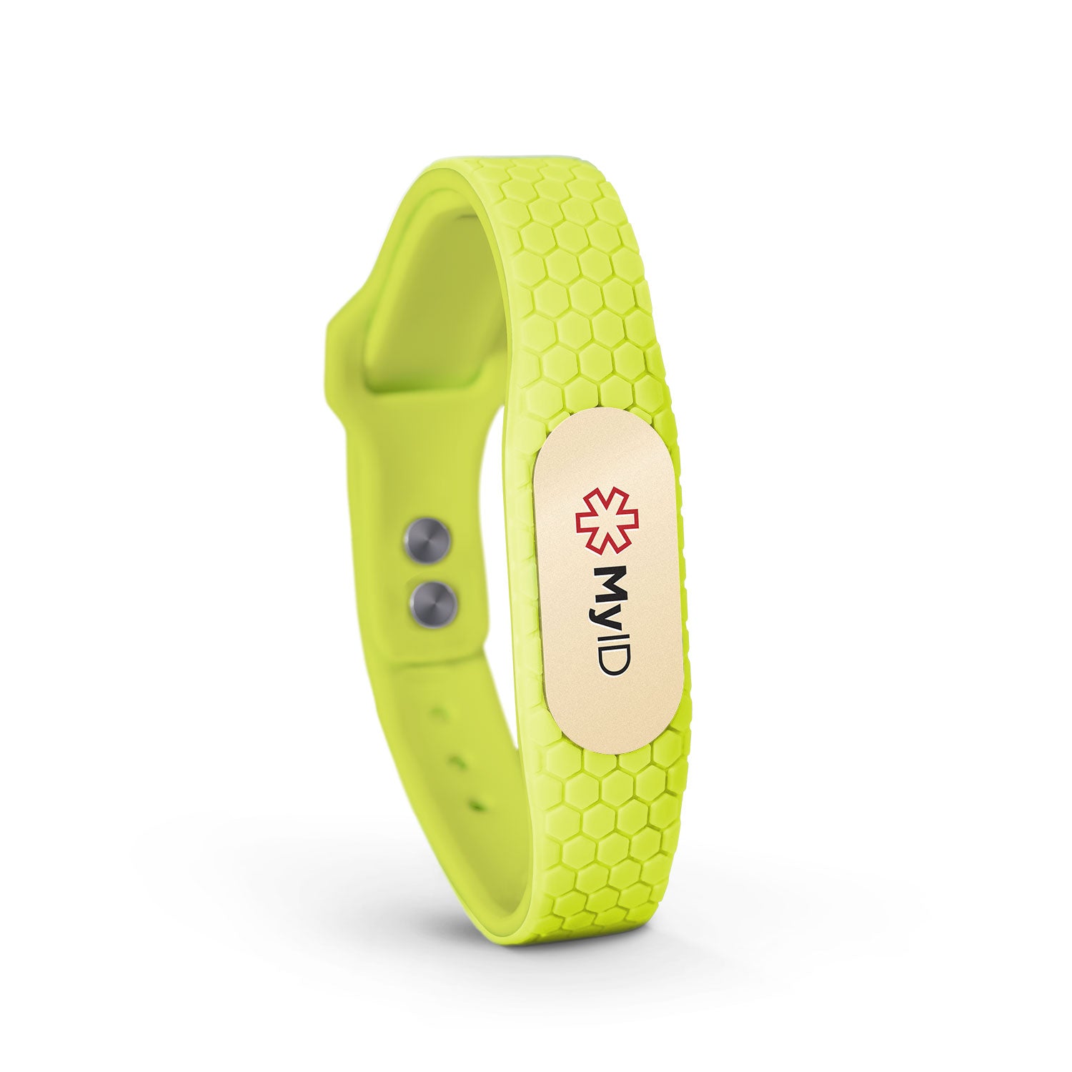 MyID Hive Medical ID Bracelet