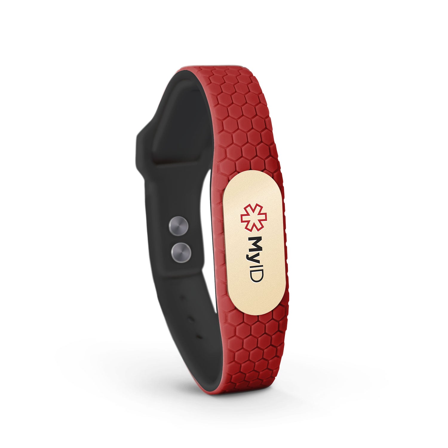 MyID Hive Red