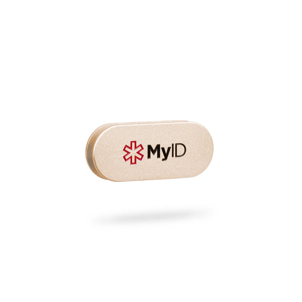 MyID Pod Medical ID MyID Shop
