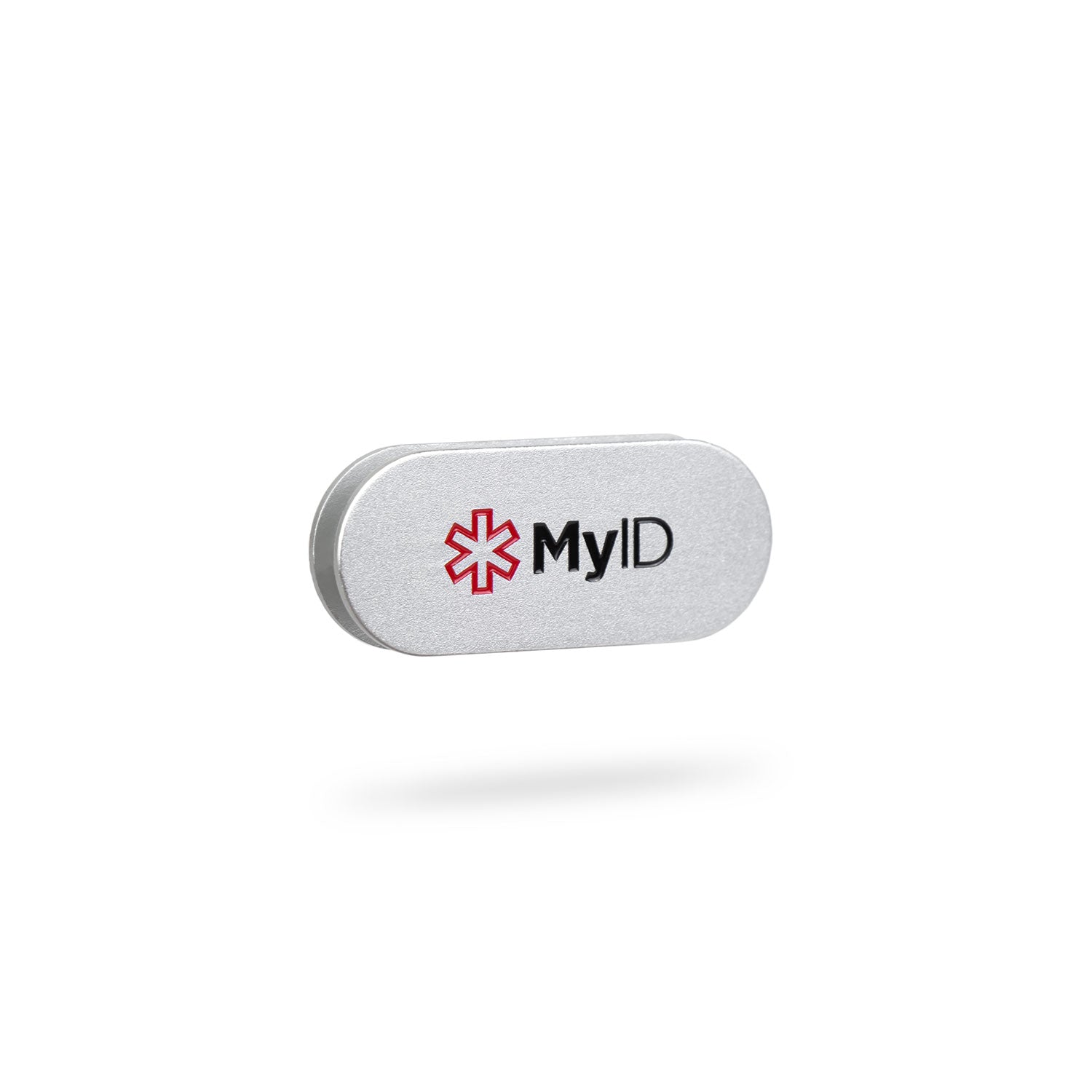 MyID Pod Medical ID