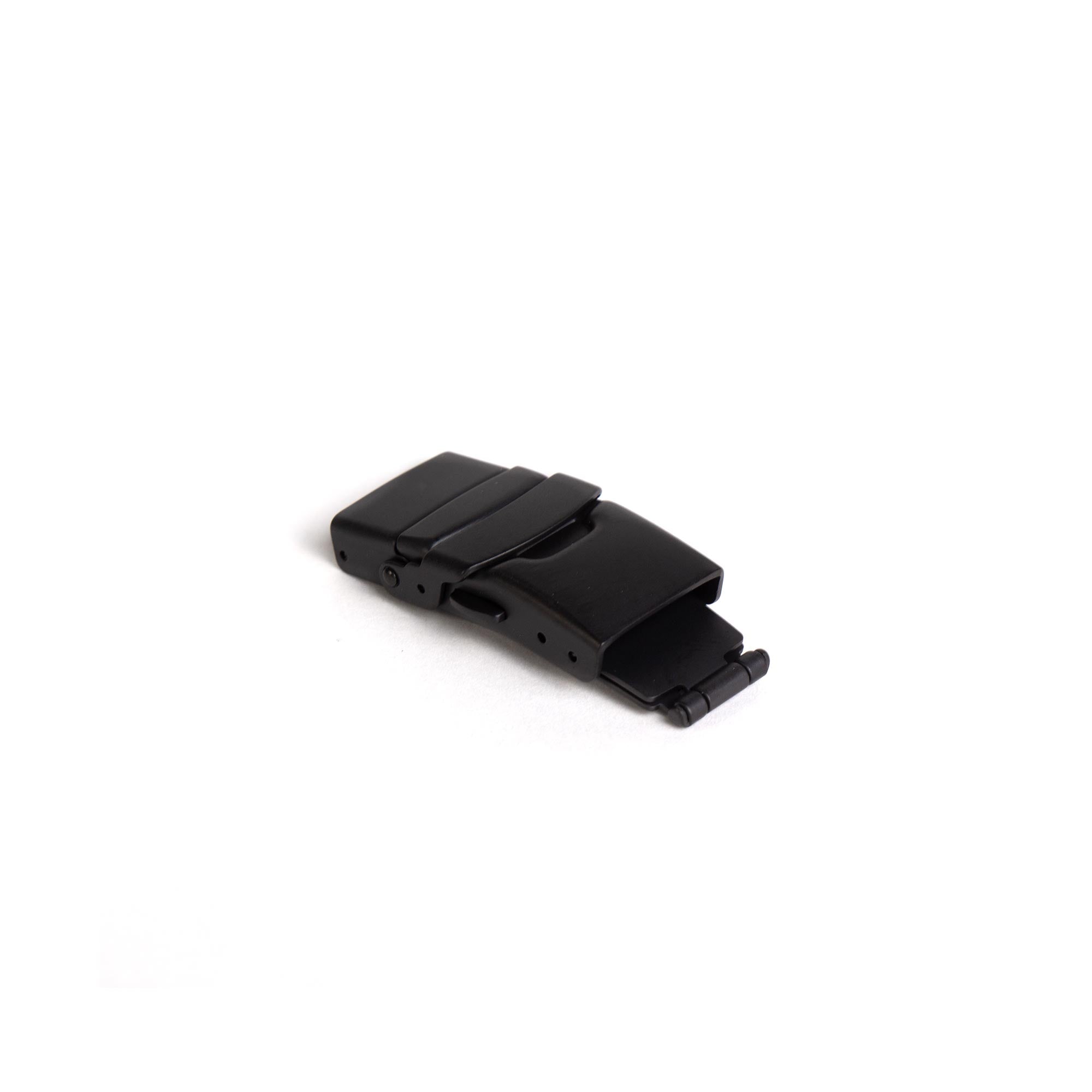 Flex Silicone Clasp