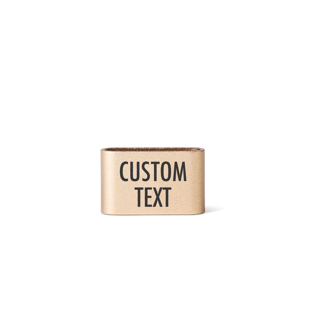 MyID Gold Condition Slider for Sport & Hive